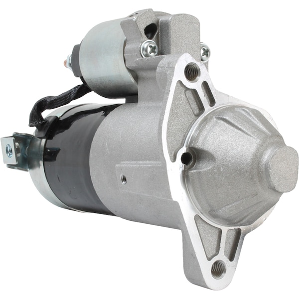 Db Electrical New Starter For Jeep Liberty 3.7L (226) V6 03 04 05 06 56041641Ad 56041641Af 410-48095 - main